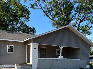 1624 52nd St, Birmingham, AL 35208