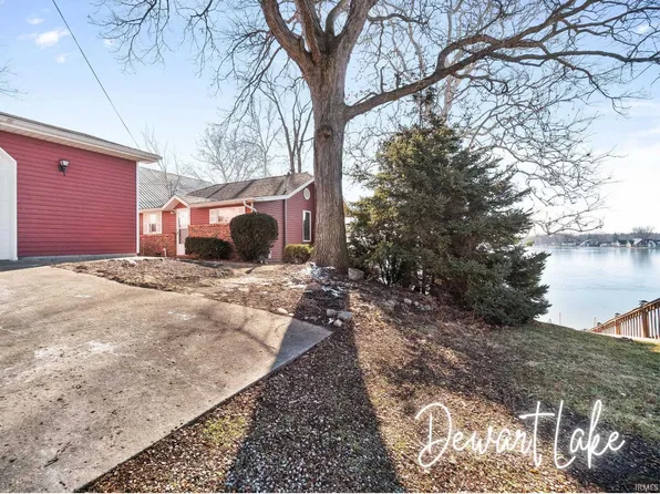 3 Ems D7a Ln, Syracuse, IN 46567