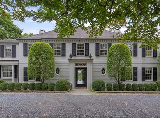 1450 Hillside Rd, Fairfield, CT 06824