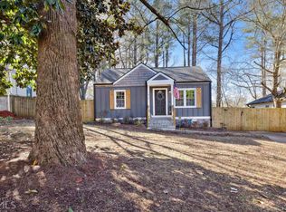 1917 Lomita Rd SE, Atlanta, GA 30316