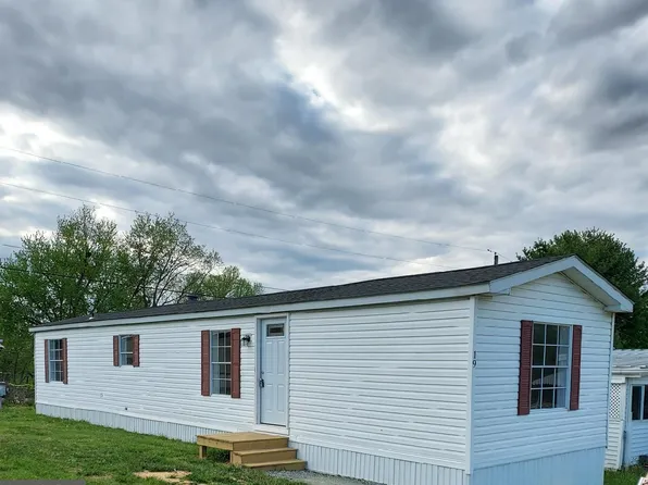 19 Kent Rd, Earleville, MD 21919