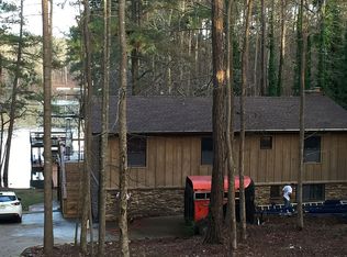 5440 Pine Forest Rd, Gainesville, GA 30504