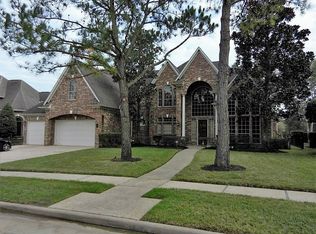 57 Hollingers Is, Katy, TX 77450