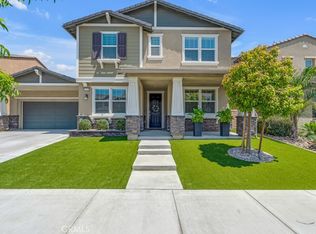 2947 E Grafton St, Ontario, CA 91761