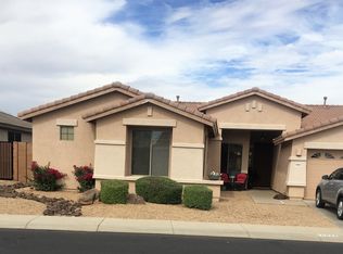 16832 W Bridlington Ave, Surprise, AZ 85374