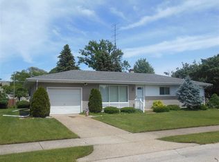 4903 Bloomfield Pl, South Bend, IN