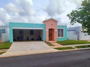 O'5 Calle Grosella Urb, Rio Grande, PR 00745