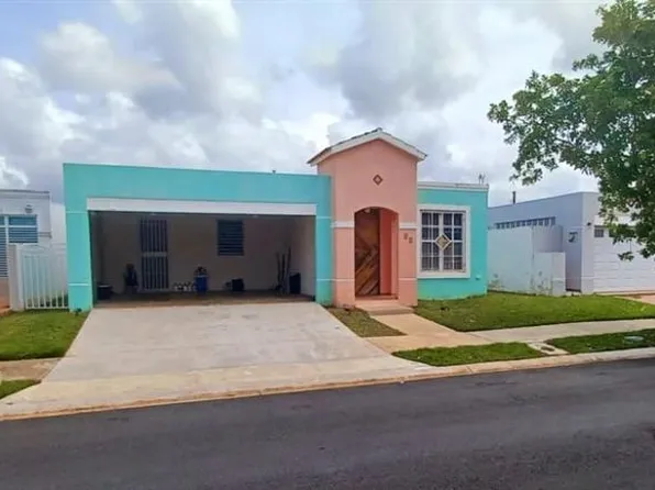 O'5 Calle Grosella Urb, Rio Grande, PR 00745