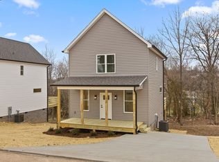 919 2nd St NE, Cleveland, TN 37311