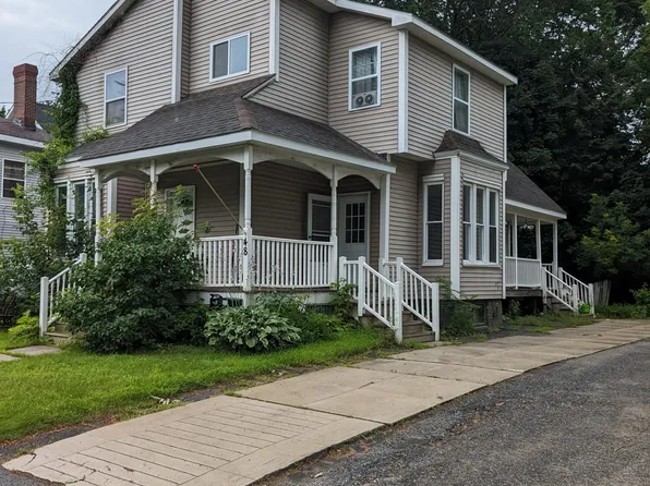 48 Silver Street, Waterville, ME 04901