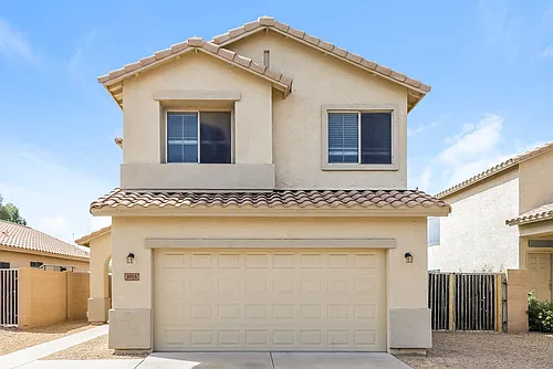 3915 W Buckskin Trl Photo 1