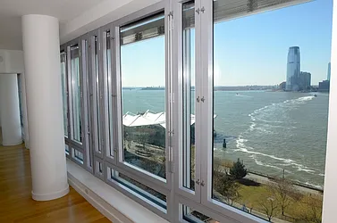 Rented by Battery Park Realty