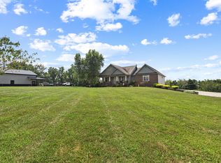 255 Squiresville Rd, Owenton, KY 40359