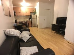 156 E 117th St APT 6A, New York, NY 10035