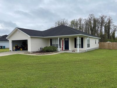3840 Trotters Ridge Cir, Valdosta, GA, 31605