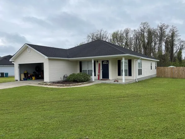 3840 Trotters Ridge Cir, Valdosta, GA 31605