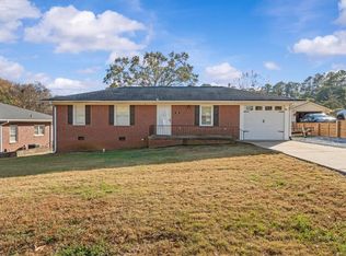 108 Clinton Dr, Anderson, SC 29621