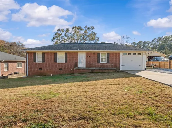 108 Clinton Dr, Anderson, SC 29621