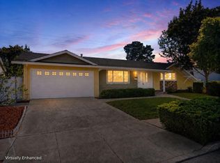 10620 Glenview Ave, Cupertino, CA 95014