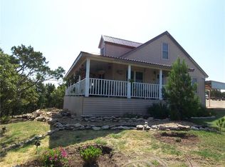 142 Olympia Ln, Tuscola, TX 79562