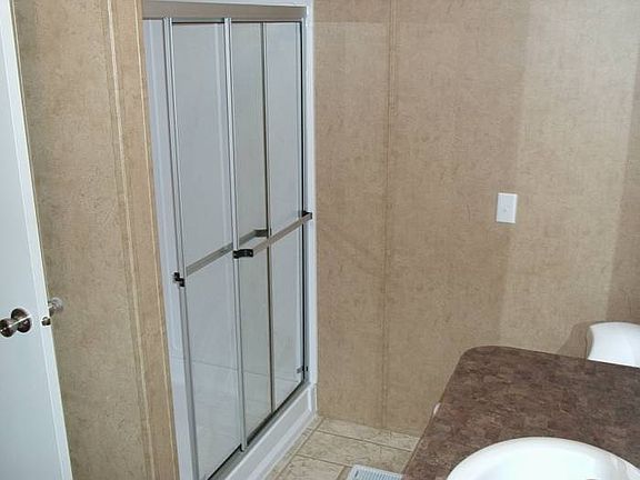 Big Shower in Mstr Bath