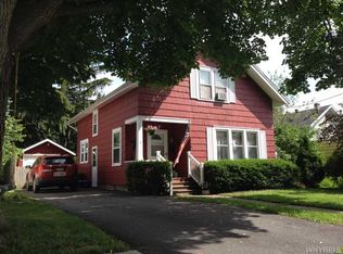 2 Verona Ave, Batavia, NY 14020