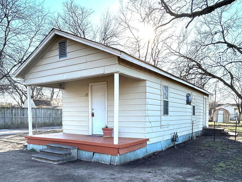 1st image of 15 N St NW