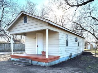 15 N St NW, Ardmore, OK 73401