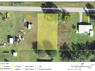 30073 Beech Rd LOT 214, Punta Gorda, FL 33982