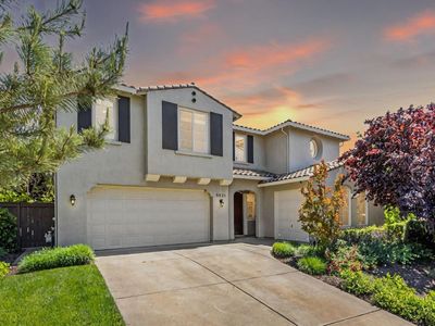 8021 Murcia Way, El Dorado Hills, CA, 95762