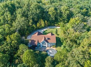 6658 Quail Dr, Cedar Hill, MO 63016