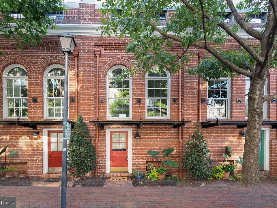 605 N Saint Asaph St, Alexandria, VA 22314 Zillow