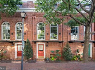 605 N Saint Asaph St, Alexandria, VA 22314