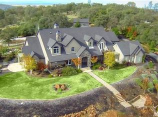 6220 Mitchell Rd, Shingle Springs, CA 95682