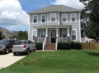 133 Haywood Ln, Clayton, NC 27527