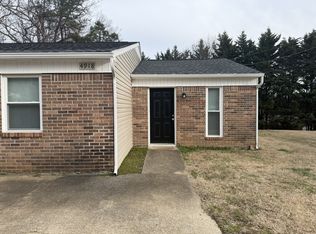 4918 Charwood Trl NW #13, Cleveland, TN 37312