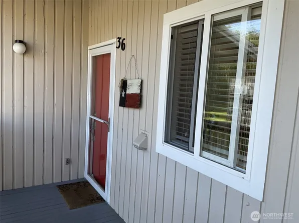 19802 3rd Ave NW #36, Poulsbo, WA 98370