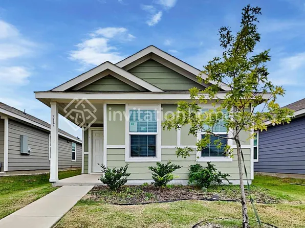 317 Branch Village Way, Princeton, TX 75407