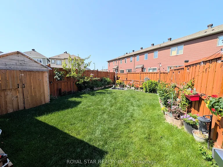 544 Roundleaf Way — Photo 20