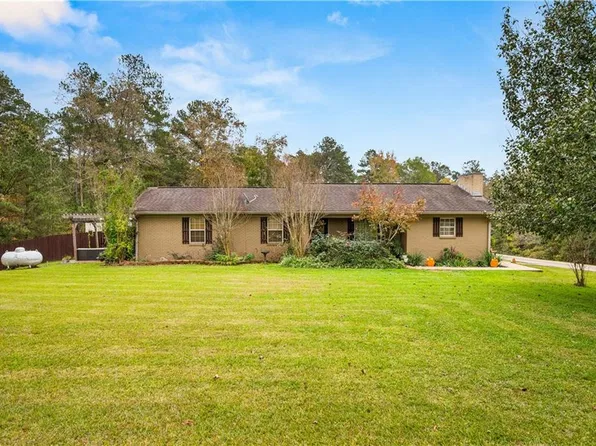 609 Randall Loop, Olla, LA 71465