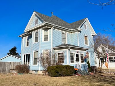 203 N Jefferson St, Flanagan, IL, 61740