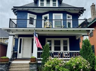 602 Bird Ave, Buffalo, NY 14222