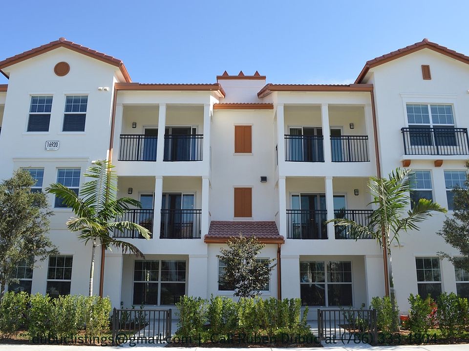 Please call Ruben Dubuc at (786) 333-1804