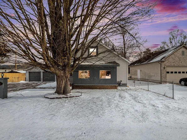 180 N Pasadena St, Ypsilanti, MI 48198