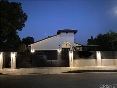 5838 Donna Ave, Tarzana, CA, 91356