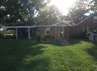 671 Farm Road 2110, Purdy, MO 65734