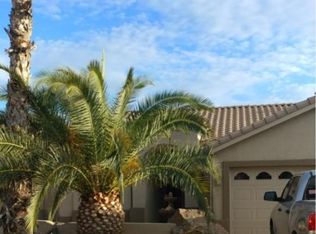 2317 E Amber Ln, Gilbert, AZ 85296