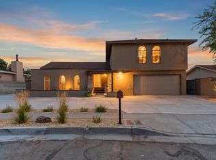 6720 Beck Dr NE, Albuquerque, NM 87109