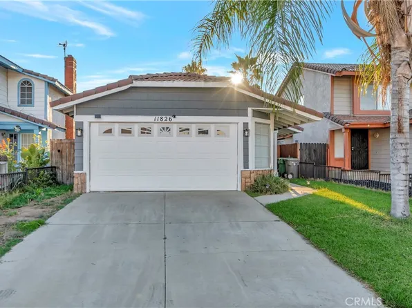 11826 Wild Flax Ln, Moreno Valley, CA 92557