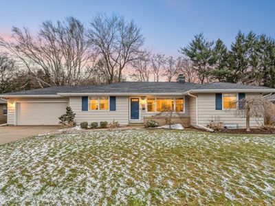 3411 Olney Rd, Kalamazoo, MI, 49006